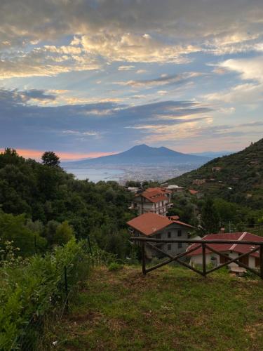  Casa Antonia in Pimonte