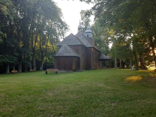 Cottage Room- Agroturystyka