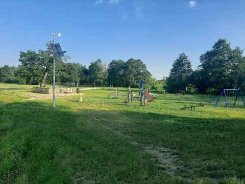 Cottage Room- Agroturystyka in Стшеґово