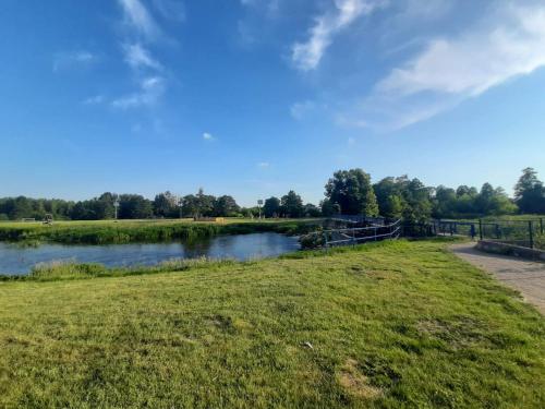 Cottage Room- Agroturystyka in Стшеґово