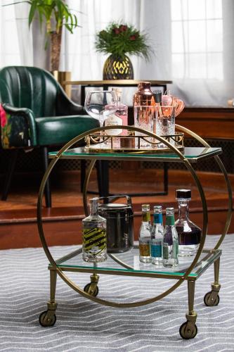 Kimpton Clocktower an IHG Hotel - image 12