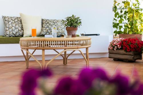  HibiscusUno Tropea Residence in Tropea