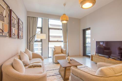 Brand new 1 bedroom apartment Dubai Hills 601, Dubai (foto 5)
