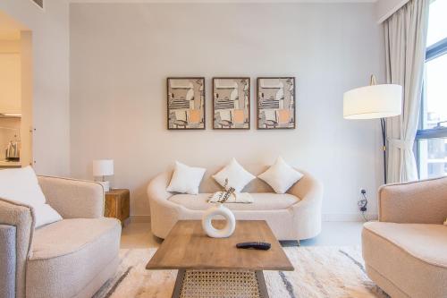 Brand new 1 bedroom apartment Dubai Hills 601, Dubai (foto 6)