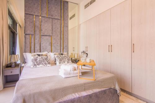 Brand new 1 bedroom apartment Dubai Hills 601, Dubai (foto 9)