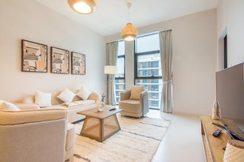 Brand new 1 bedroom apartment Dubai Hills 601, Dubai (foto 4)