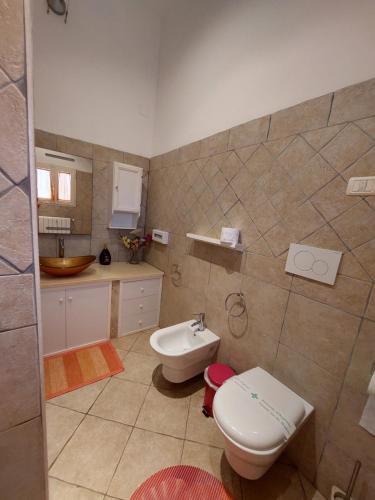 B&B ARTHAS – Capilungo, OK