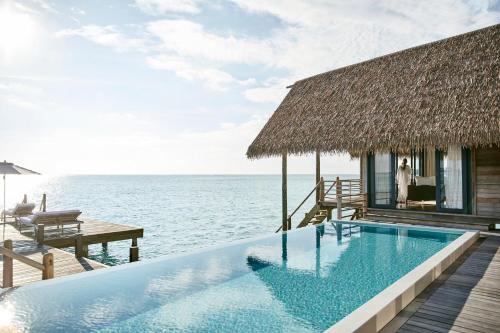 Cocoa Island by COMO, Maldives