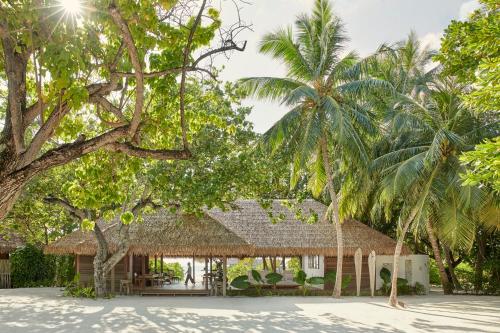 Cocoa Island by COMO, Maldives