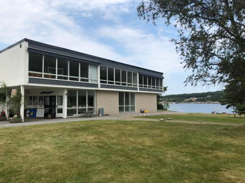 Lägenhet i Hällestrand Semesterby, Laxen (Lagenhet i Hallestrand Semesterby, Laxen) in Hällestrand