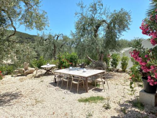 HMO Glamping & Suites in Vignanotica