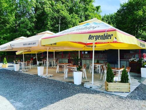 Guest House Zoreni
