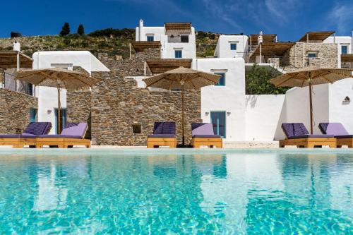 ทัศนียภาพภายนอกโรงแรม, Serenity Villa w/ Pool in Butterfly Valley in ปูนตา / โซติเรส