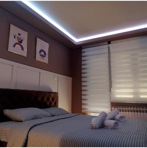Apartman Tadeus - Location saisonnière - Sokobanja