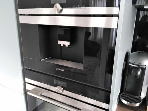 Am Seehof in Sierksdorf