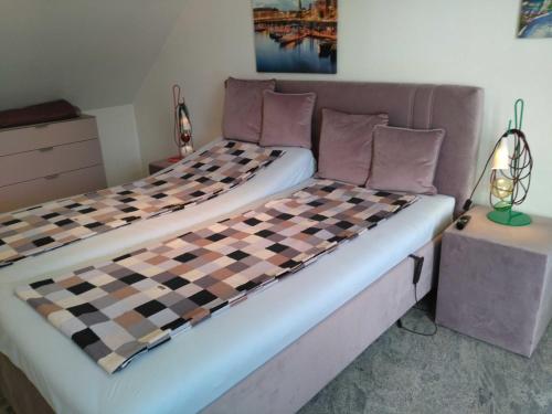 Am Seehof in Sierksdorf