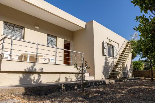 Villa Cleio gîte à louer Yioúktas