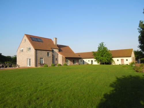 B&B Bready chambre d'hôte Klooster