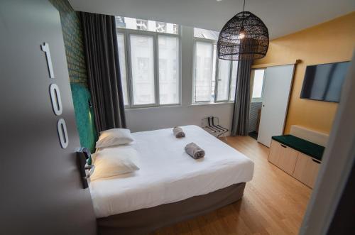 Hotel Kanaï - main image