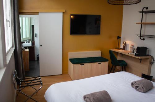 Hotel Kanaï - image 2