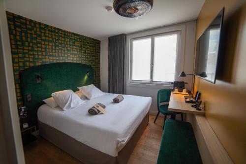 Hotel Kanaï - image 4