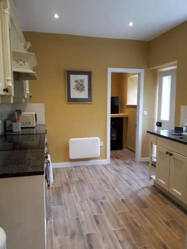 Beautiful Traditional secluded country cottage in Sanquhar