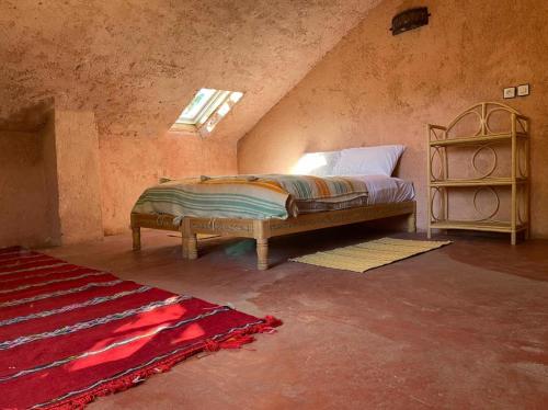Gîte Camping Amazigh (Gite Camping Amazigh) in Azrou