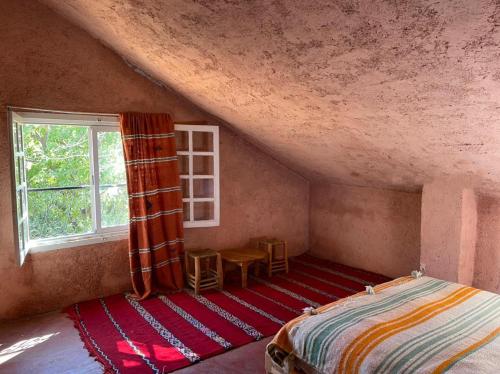 Gîte Camping Amazigh (Gite Camping Amazigh) in Azrou