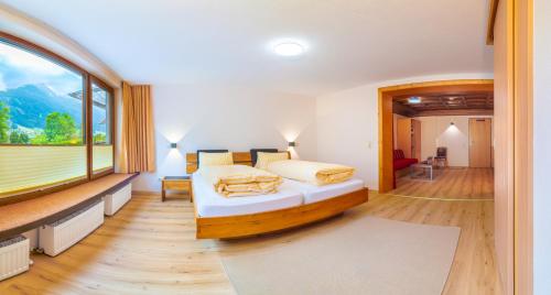 Pension Tina in Neder