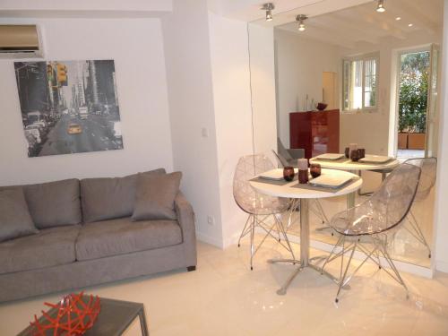 NICE VILLAGE1 AP2087 by RIVIERA HOLIDAY HOMES, Nice (fotografie 7)