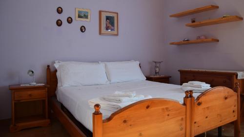  Welcomely - San Basilio 21 in Bolotana