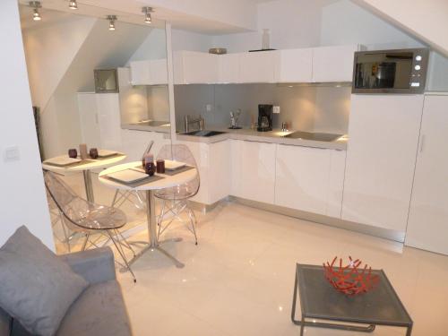 NICE VILLAGE1 AP2087 by RIVIERA HOLIDAY HOMES, Nice (fotografie 8)