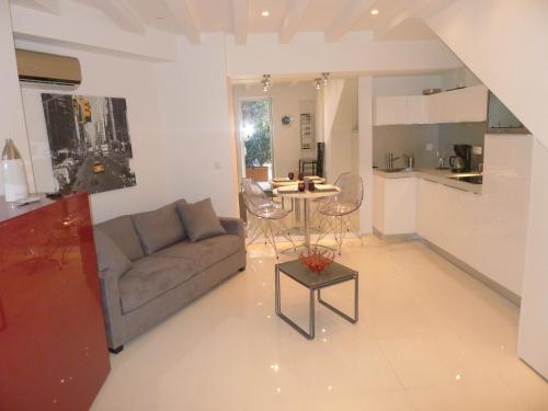 NICE VILLAGE1 AP2087 by RIVIERA HOLIDAY HOMES, Nice (fotografie 10)