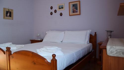  Welcomely - San Basilio 21 in Bolotana