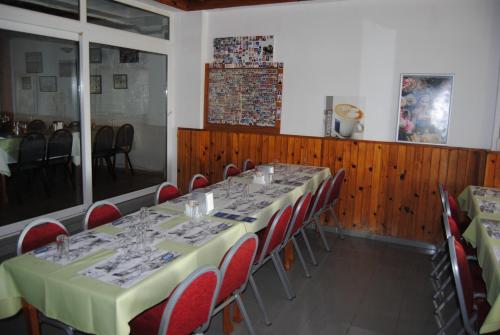 Hotel Hisarlık in Akcapinara