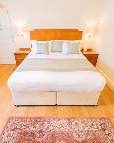 The Dixcart Hotel The Dixcart Hotel