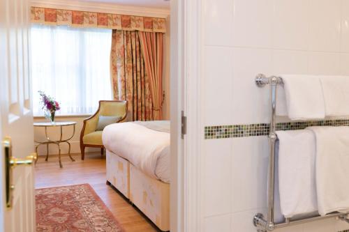 The Dixcart Hotel The Dixcart Hotel