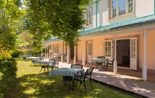 The Dixcart Hotel The Dixcart Hotel