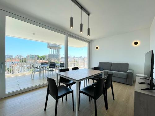  BLU HOMES - Carraro Immobiliare - Family Apartments in Lido di Jesolo