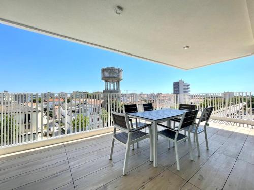 BLU HOMES - Carraro Immobiliare - Family Apartments in Lido di Jesolo
