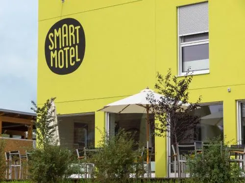 Smart Motel in Gars am Kamp, Österreich