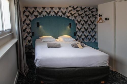 Hotel Kanaï - image 11
