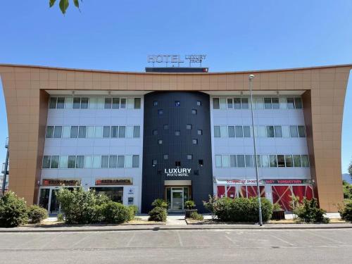 . HotelLuxuryPrato