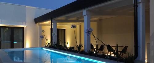 Thalassa Rooms 1