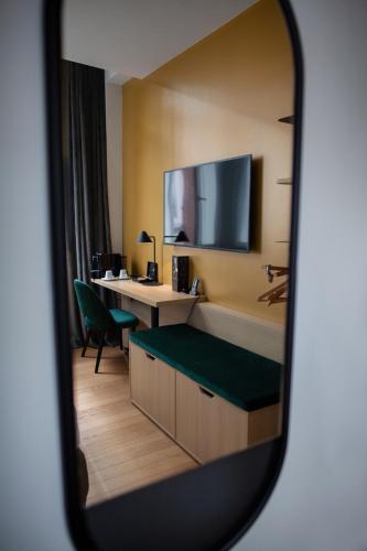 Hotel Kanaï 4