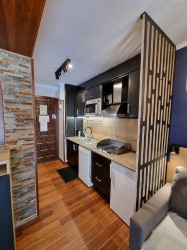 Apartamentos Grifovacances Tres Estrelles Club - Arànser