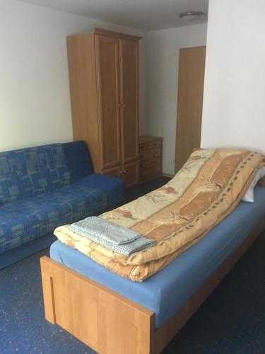 Pokoje Gościnne Willa Niedźwiedź