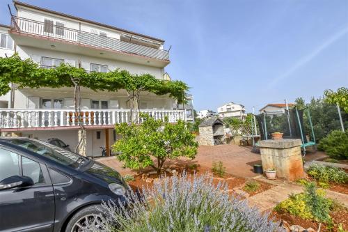 Apartments Nera - main image