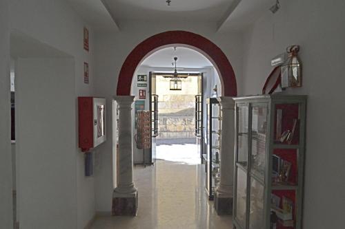 Hotel Marisa, Córdoba