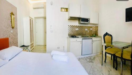 parisa suite – Rome